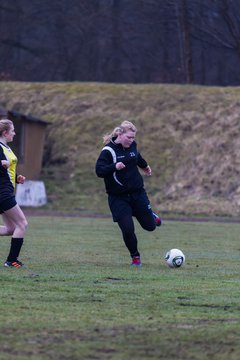 Bild 2 - B-Juniorinnen MTSV Olympia Neumnster - SG Altenholz/Holtenau : Ergebnis: 2:1